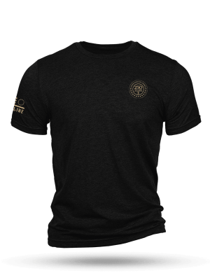 250th Anniversary Logo - T-Shirt