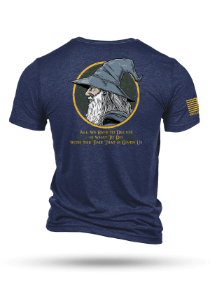 All We Have - T-Shirt