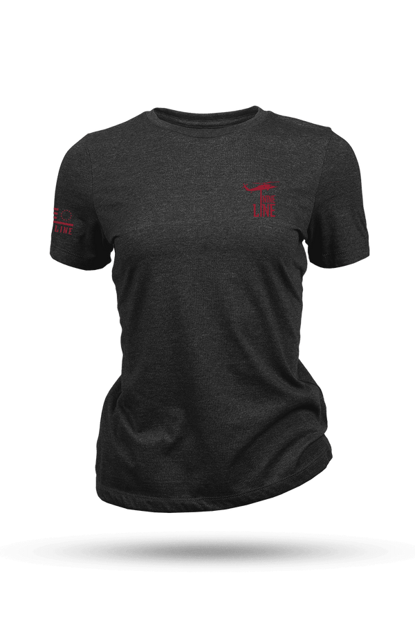 Betsy Paws - Women's T-Shirt - Image 2