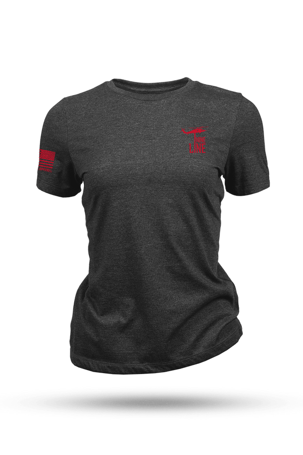 Blackbeard - Women's T-Shirt - Image 2