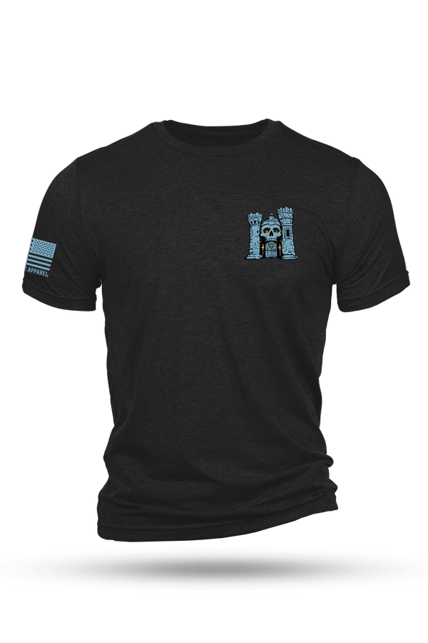 Drunk3p0- I have the power - T-Shirt - Image 2