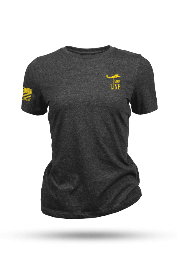 Ephesians 6:11 - Women's T-Shirt - Image 2
