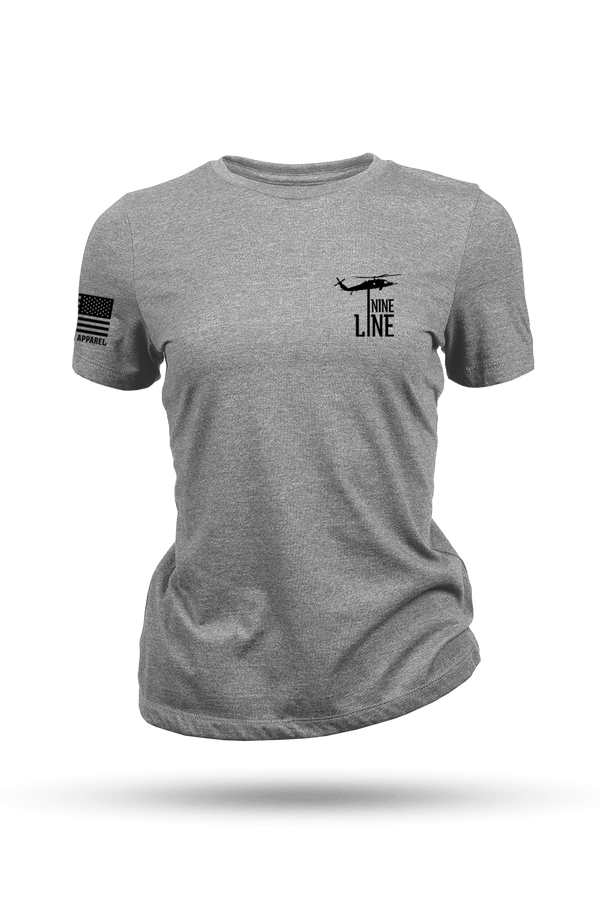 Fish or Die - Women's T-Shirt - Image 2