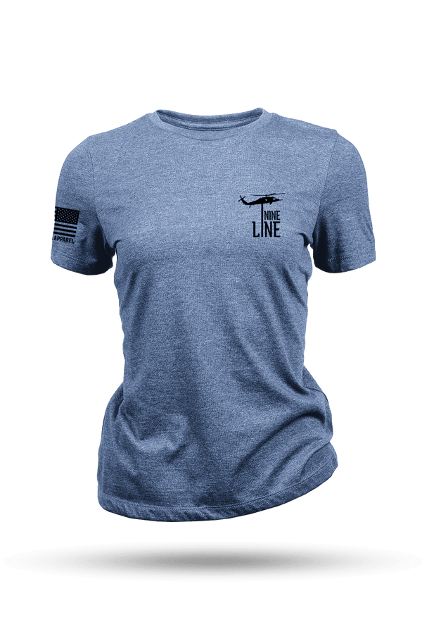 Fish or Die - Women's T-Shirt - Image 4