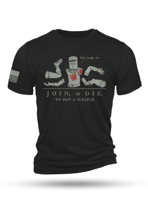 Had enough, eh - T-Shirt