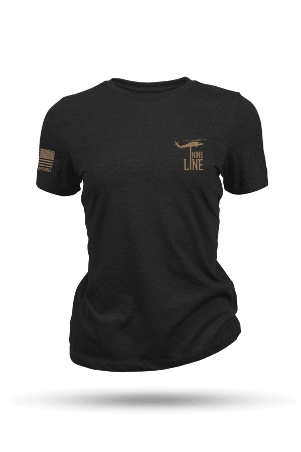 Ol' Misfire - Women's T-Shirt - Image 2
