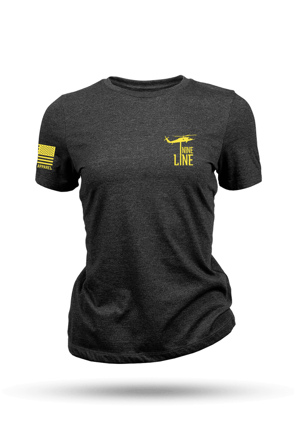 Pac'n - Women's T-Shirt - Image 2