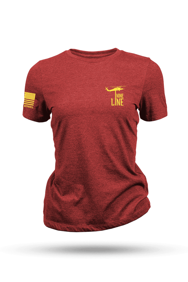 Pac'n - Women's T-Shirt - Image 4