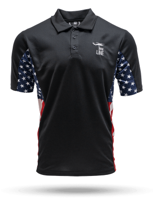 Patriot Polo