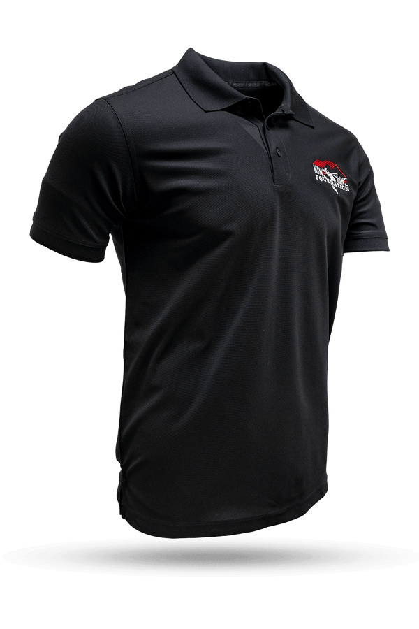 Polo - Nine Line Foundation - Image 2