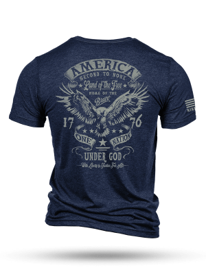 Second To None 250th  - T-Shirt