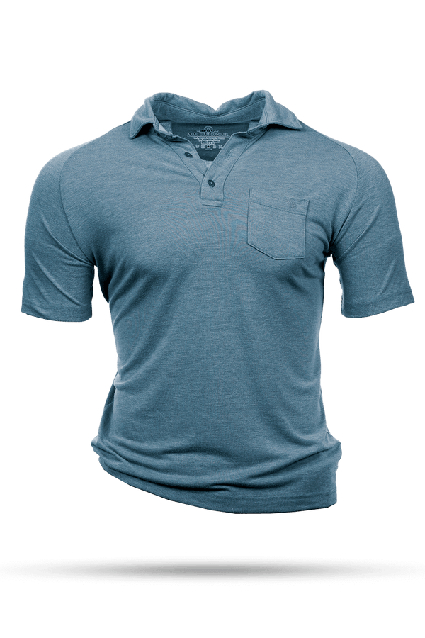 Polo - SFG Performance Tri-blend - Image 3
