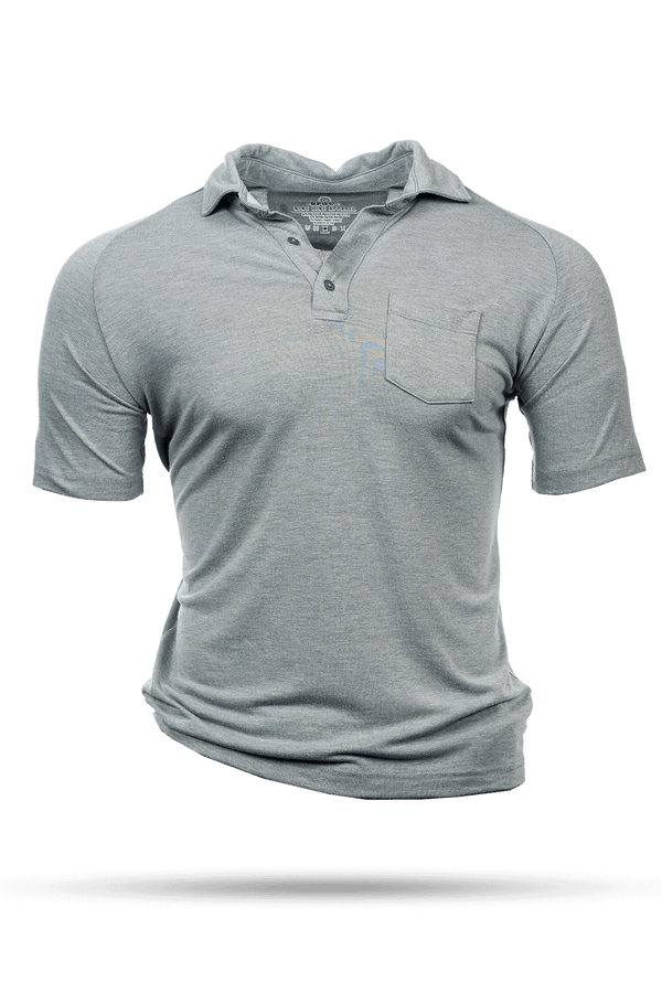 Polo - SFG Performance Tri-blend - Image 4