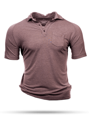 Polo - SFG Performance Tri-blend