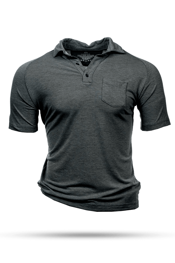Polo - SFG Performance Tri-blend - Image 2