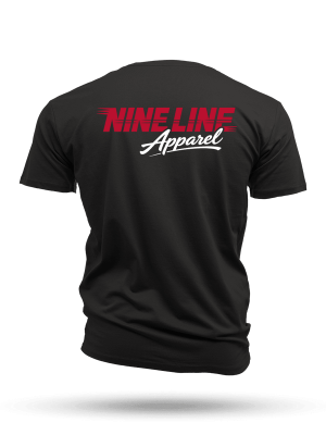 Strike Logo - T-Shirt