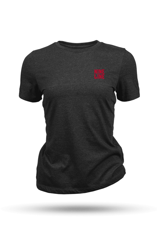 Toolbox Flag - Women's T-Shirt - Image 2